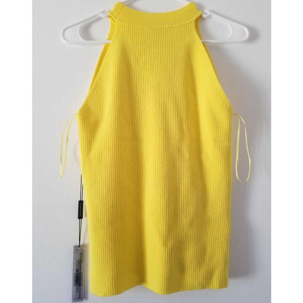 Elie Tahari Zelda sweater